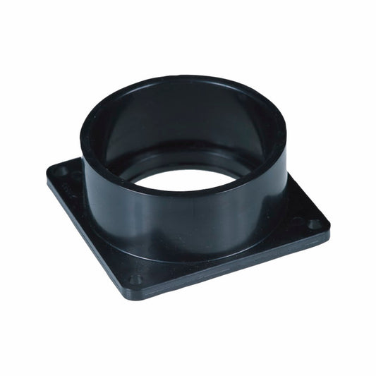 SLIP SOCKET FLANGE-3INCH