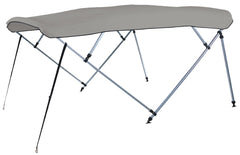 BIM TOP PON-1'SQT-UPS-BT SUN CGRAY-