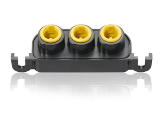 Simrad 3 Prong Simnet Joiner