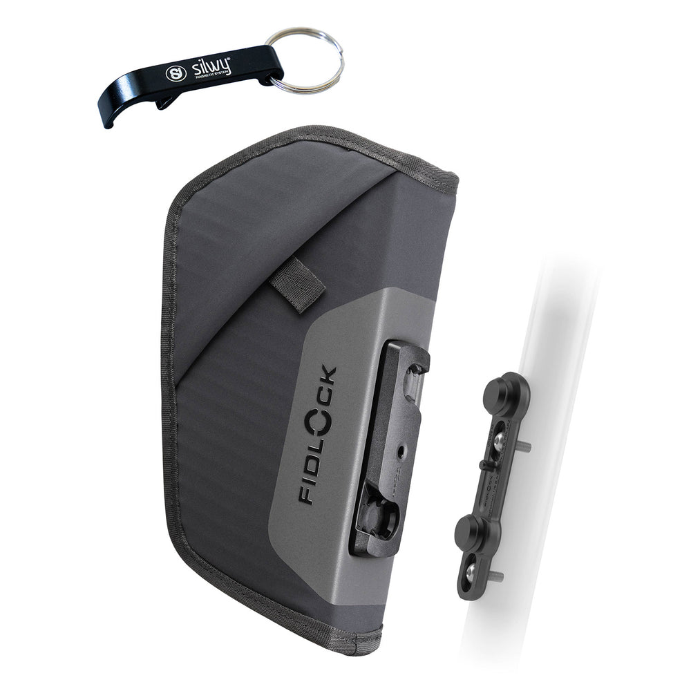 MAGNET-TASCHE FIDLOCK TWIST ESSENTI