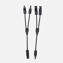 MC4 Y-ADAPTOR KIT