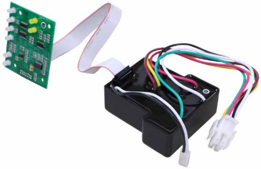 REPLACEMENT SURGE PROTECTION 50A