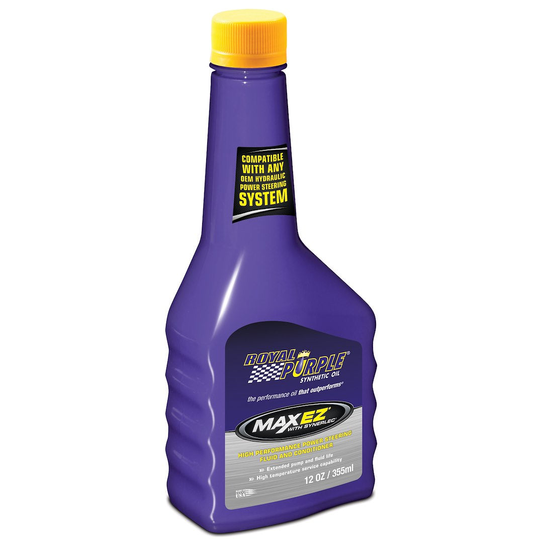 P-S FLUID 12 OZ