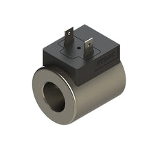 Load image into Gallery viewer, 12 VOLT SPADE STYLE COIL
