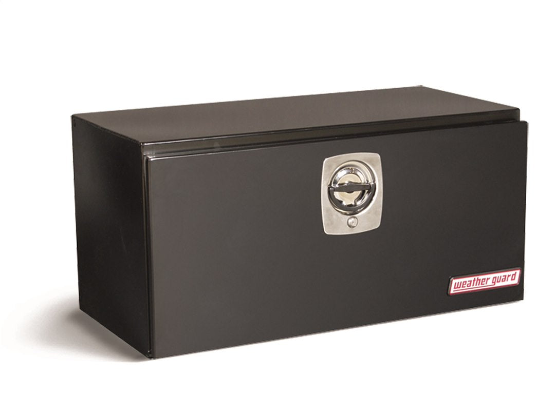 STEEL UNDERBED BOX