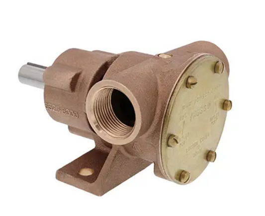 PUMP 1  FOOT MOUNT