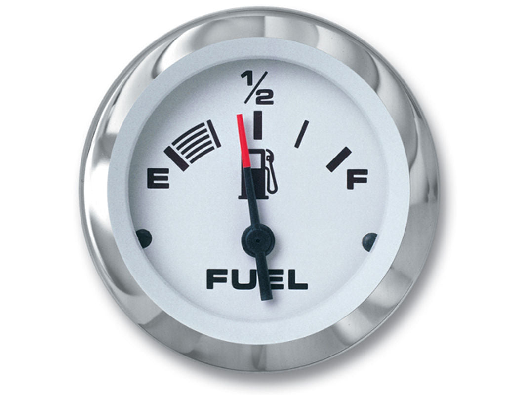 FUEL  LIDO 2'