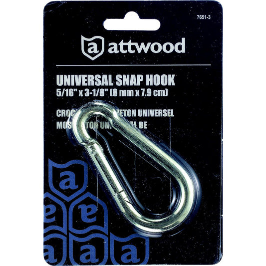 HOOK-SAFETY  3.3