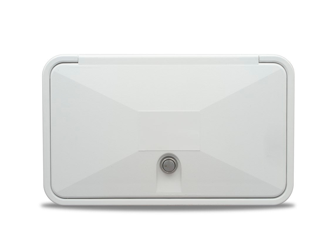 MULTI-PURP ACCESS HATCH KEY