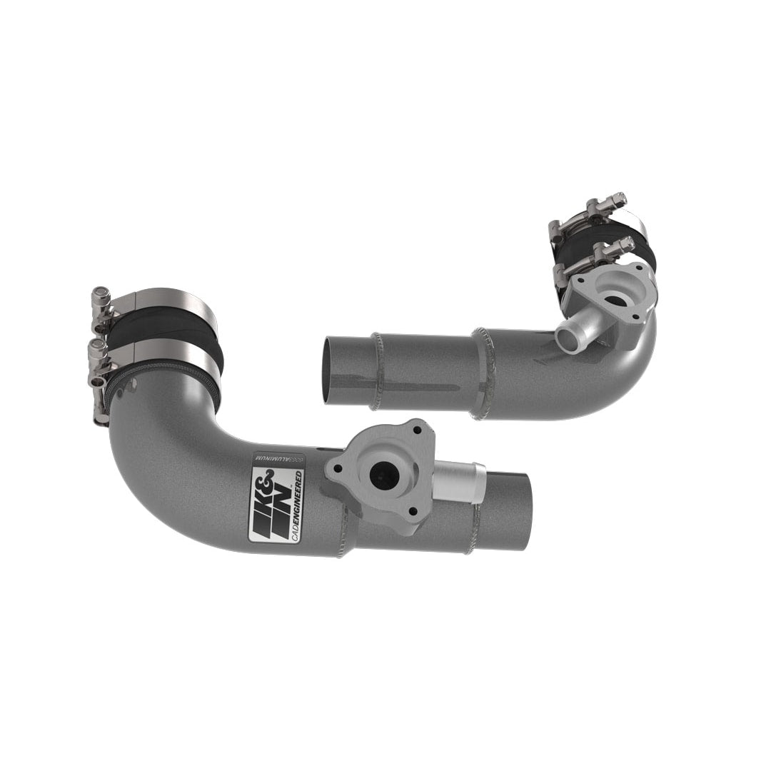 CHARGE PIPE KIT