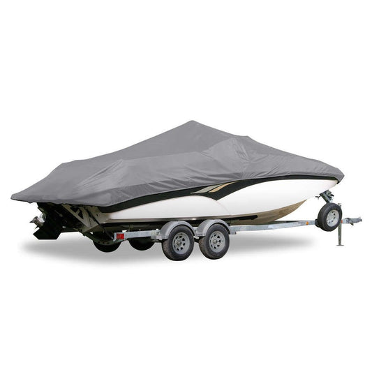 BOAT COVER  SKIFF-22