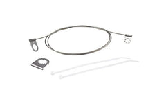 OUTBOARD CYLINDER GROUNDING STRAP
