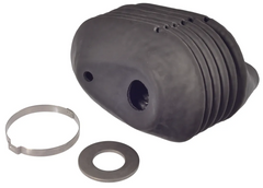 COVER BOOT  FOR HC5801 AND HC5803 P