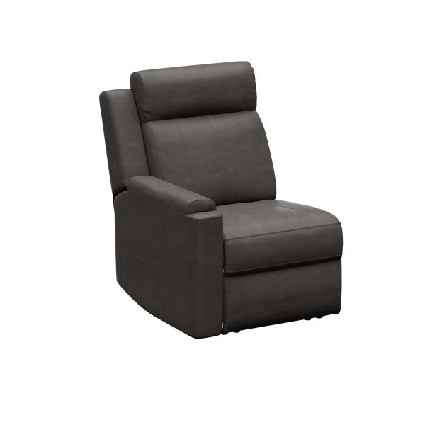 HERITAGE MCCOY RH THEATER SEATING