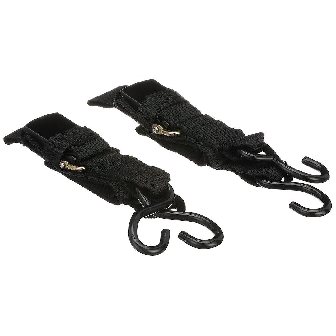TRANSOM STRAP 4' X