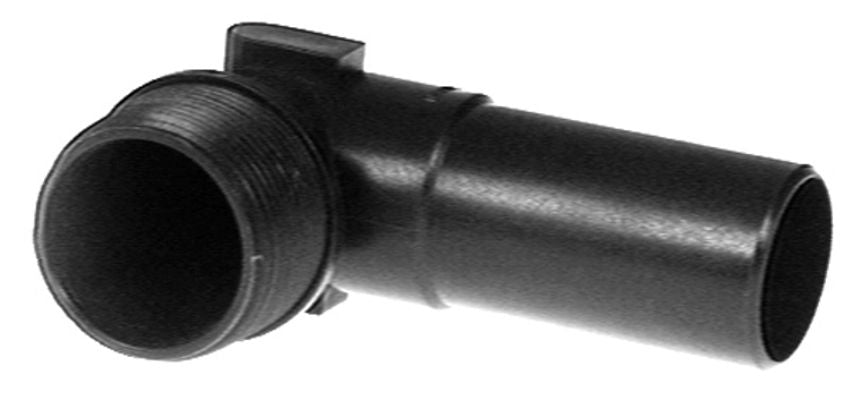 1 1/2'H X 1 1/2'MP 90  SANI FITTING