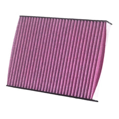 DISPOSABLE CABIN AIR FILTER