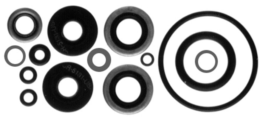 LOWER UNIT SEAL KIT