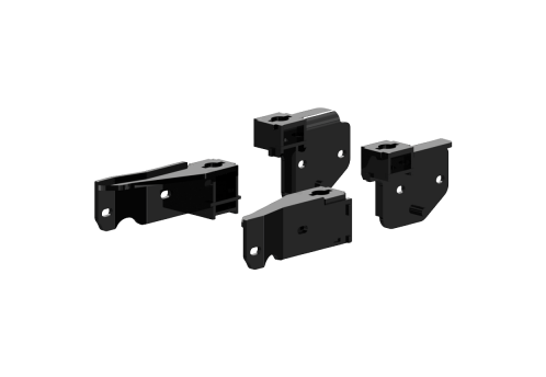 20K ISR SUPERRAIL MOUNTING KIT