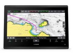 GPSMAP 1643XSV US+CANADA GARMIN NAV