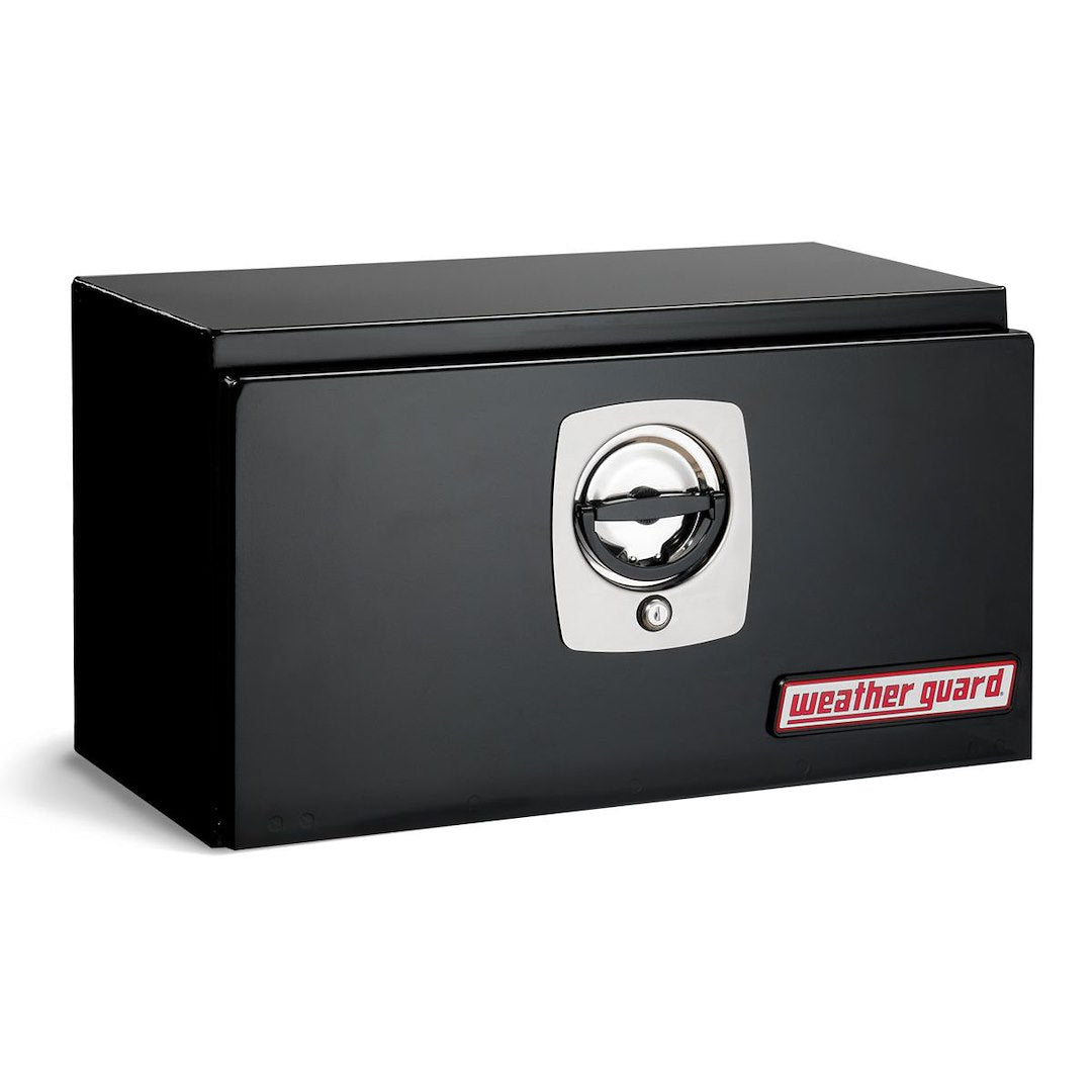 STEEL MINI UNDERBED BOX