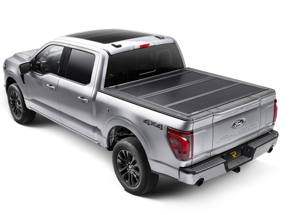 BAKFLIPG2 04-14 F150 5'6'