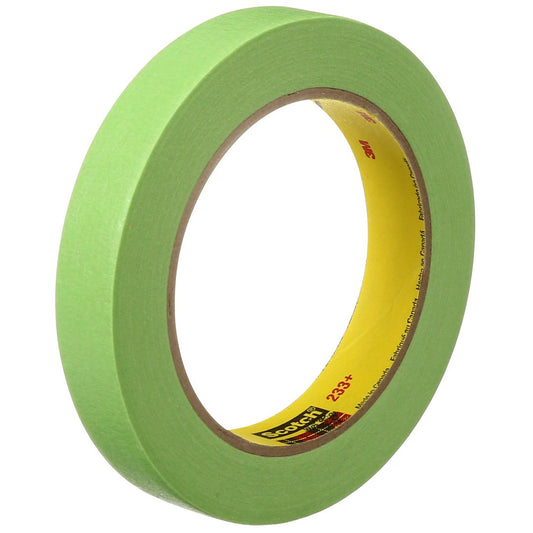 233+ MASKING TAPE 18MM