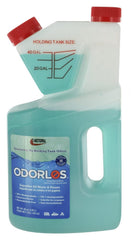 ODORLOS 40 OZ BOTTLE