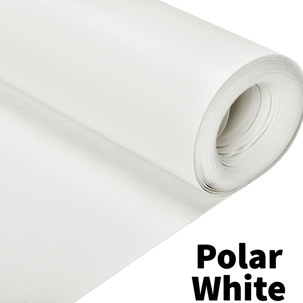 8'6' X 30' DIFLEX II TPO -WHITE