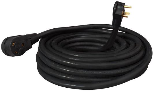 30A 50' EXT CORD