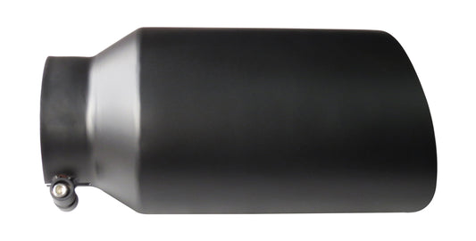 EXHAUST TIP  4' INLET  6'