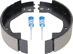DEXTER SHOE & LINING KIT