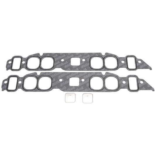 BBC OVAL INTAKE GASKET