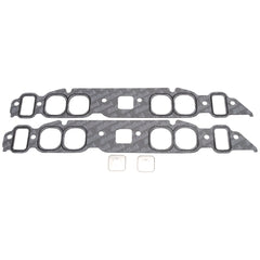 BBC OVAL INTAKE GASKET