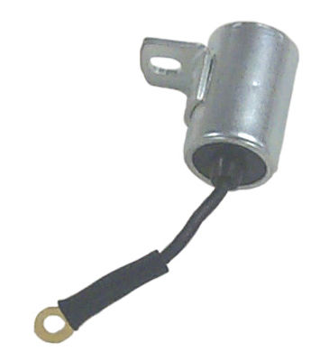 CONDENSER