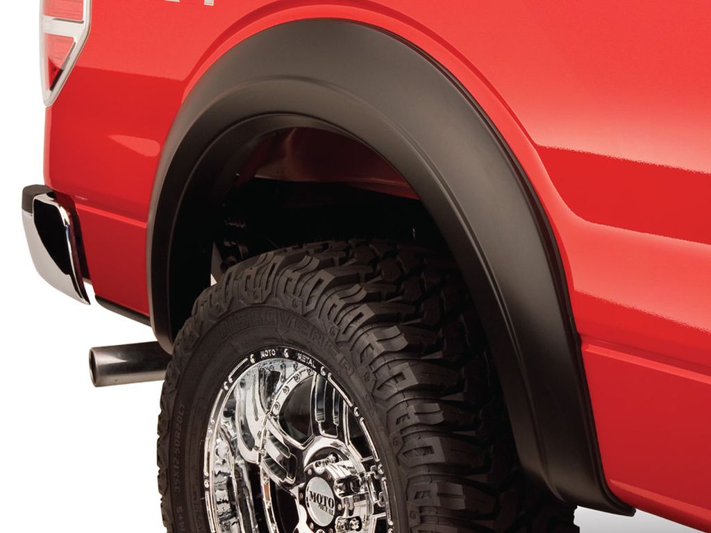 FF EXTEND-A-FENDER STYLE 4PC