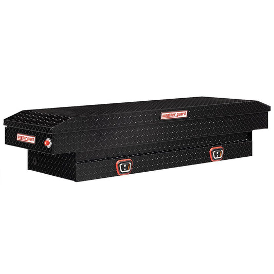 COM SADDLE - ALUM  GLOSS BLK