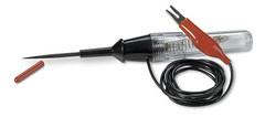 CIRCUIT & SPARK PLUG TEST