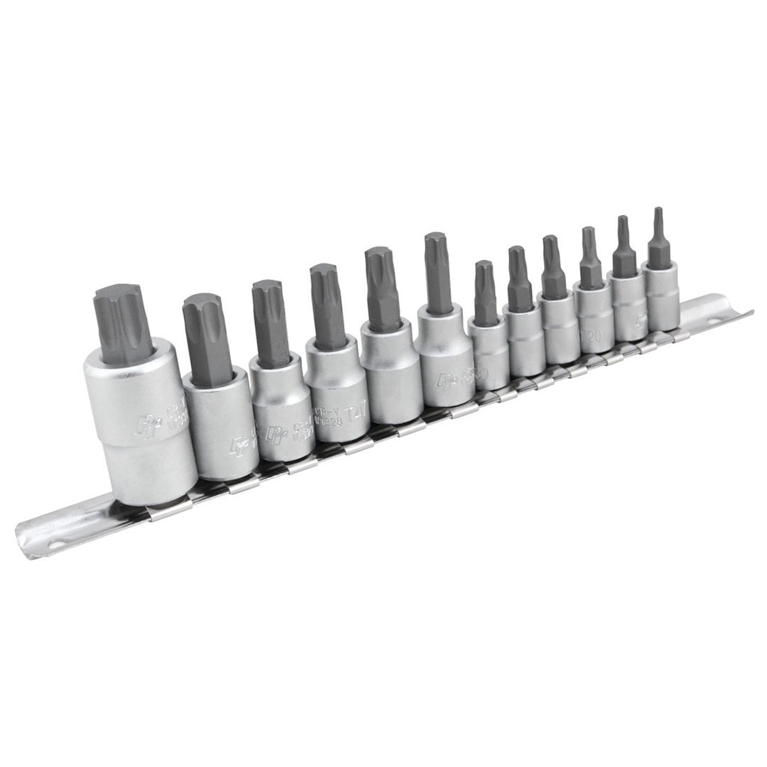 STAR BIT SOCKET SET