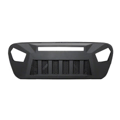 JEEP JL ALUMINUM GRILLE