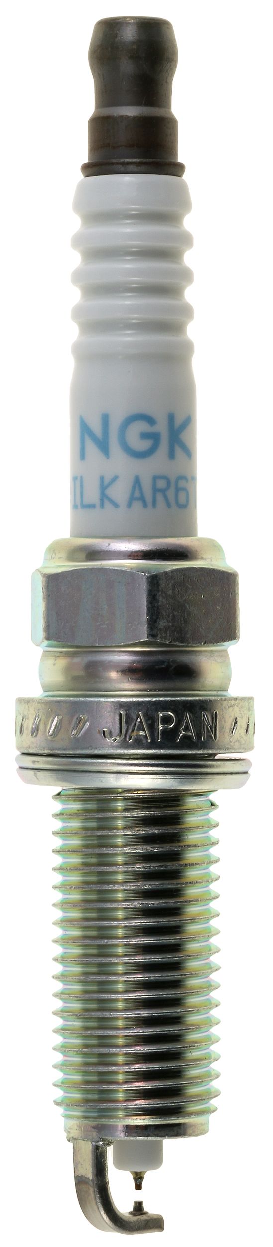 LASER IRIDIUM SPARK PLUG
