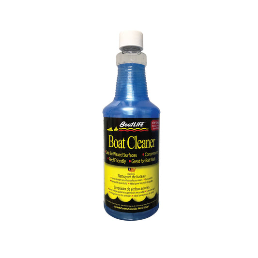 BOAT CLEANER 32 FL.OZ.