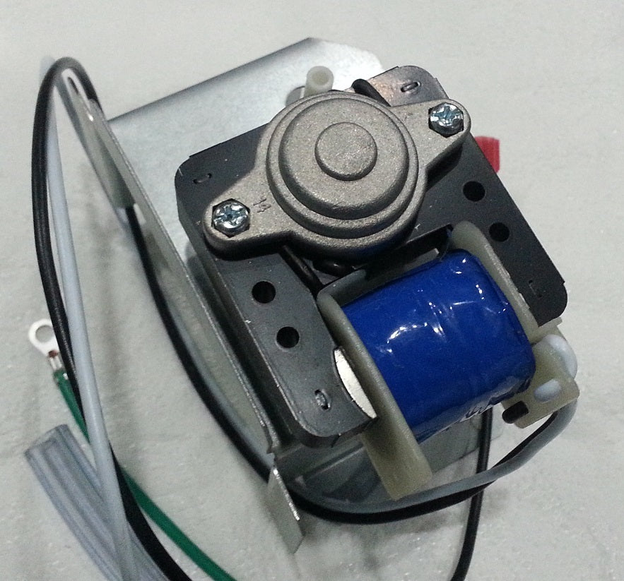 CONDENSATE PUMP ASSEMBLY PKG.