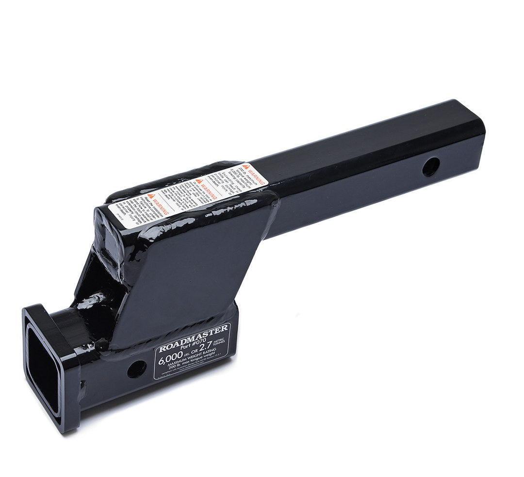 4' FALCON DROP BAR ONLY