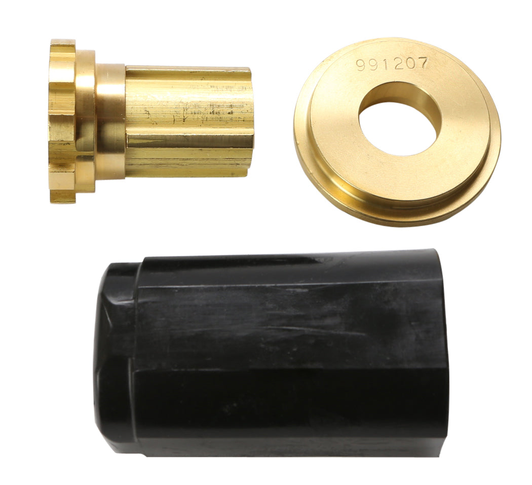 XHS II V6/V8 HUB KIT HIGH HP HONDA