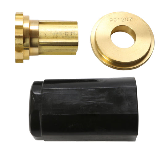 XHS II V6/V8 HUB KIT HIGH HP HONDA
