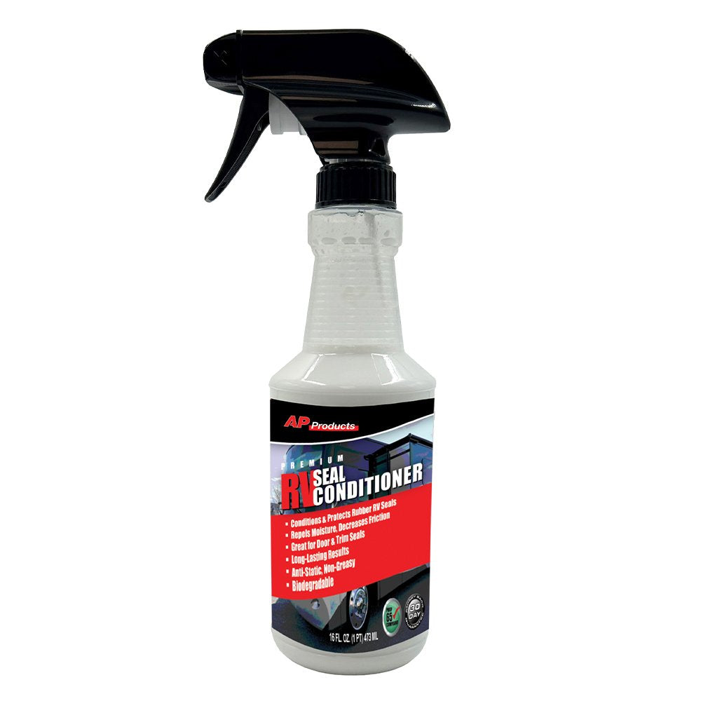 SEAL CLEANER & CONDITIONER
