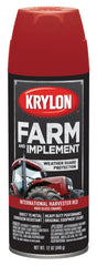 FARM IH RED 12OZ