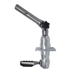 OUTRIGGER MOUNT  ADJUSTABLE