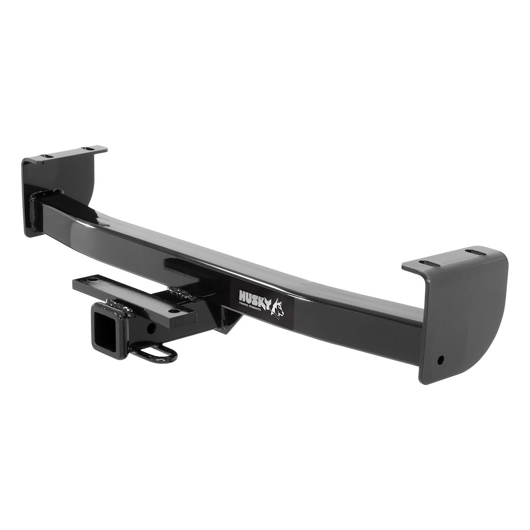 TACOMA CLASS III RECEIVER